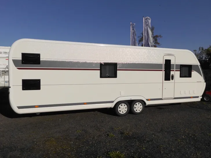 Fahrzeugbild Hobby Prestige 720 KWFU 2027 mit EXTRAS +++ #5
