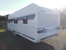 Fahrzeugbild Hobby Prestige 720 KWFU 2027 mit EXTRAS +++ #6