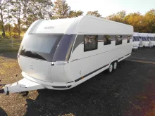 Fahrzeugbild Hobby Prestige 720 KWFU 2027 mit EXTRAS +++ #7