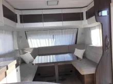 Fahrzeugbild Hobby Prestige 720 KWFU 2027 mit EXTRAS +++ #10