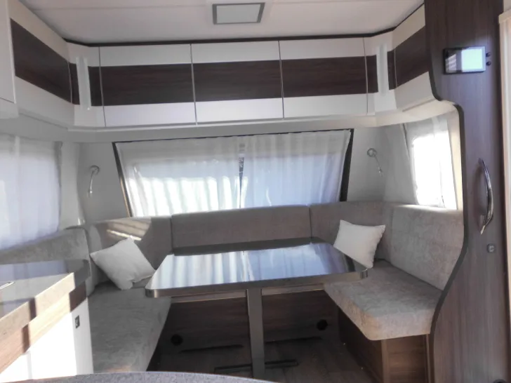 Fahrzeugbild Hobby Prestige 720 KWFU 2027 mit EXTRAS +++ #10