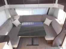 Fahrzeugbild Hobby Prestige 720 KWFU 2027 mit EXTRAS +++ #11