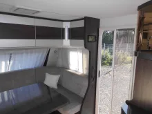 Fahrzeugbild Hobby Prestige 720 KWFU 2027 mit EXTRAS +++ #12