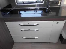 Fahrzeugbild Hobby Prestige 720 KWFU 2027 mit EXTRAS +++ #18