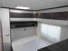 Fahrzeugbild Hobby Prestige 720 KWFU 2027 mit EXTRAS +++ #22