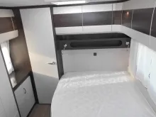 Fahrzeugbild Hobby Prestige 720 KWFU 2027 mit EXTRAS +++ #23