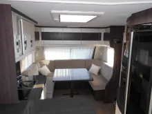 Fahrzeugbild Hobby Prestige 720 KWFU 2027 mit EXTRAS +++ #26
