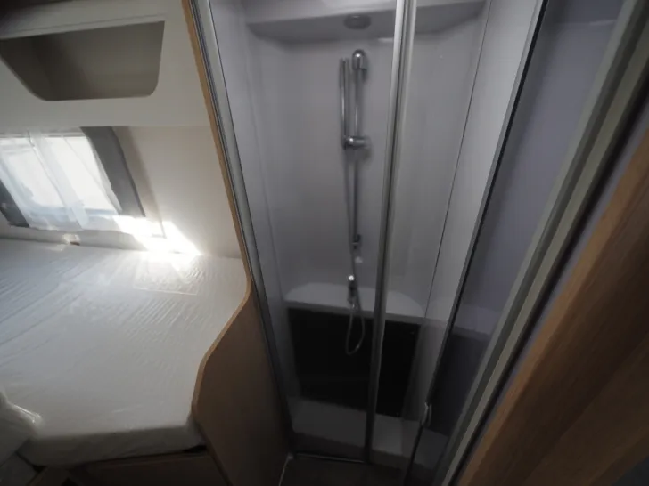 Fahrzeugbild Sunlight T 680 Adventure, Mietflotten-Abverkaufsaktion ! #9