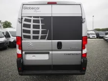 Fahrzeugbild Globecar Campscout Elegance, Mietflotten-Verkaufsaktion #4