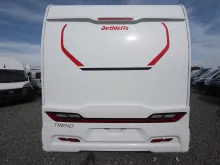 Fahrzeugbild Dethleffs Trend T 7057 DBL, Mietflotten-Aktionspreis ! #4