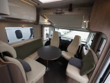 Fahrzeugbild Laika ECOVIP H 3109, Mietflotten-Verkaufsaktion ! #4