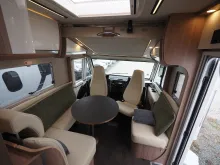 Fahrzeugbild Laika ECOVIP H 3109, Mietflotten-Verkaufsaktion ! #5