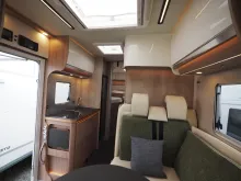 Fahrzeugbild Laika ECOVIP H 3109, Mietflotten-Verkaufsaktion ! #7