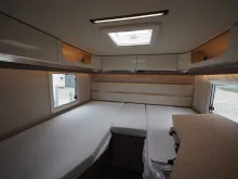 Fahrzeugbild Laika ECOVIP H 3109, Mietflotten-Verkaufsaktion ! #10