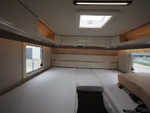 Fahrzeugbild Laika ECOVIP H 3109, Mietflotten-Verkaufsaktion ! #11