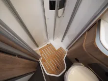 Fahrzeugbild Laika ECOVIP H 3109, Mietflotten-Verkaufsaktion ! #15