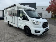 Fahrzeugbild Bürstner Lineo T 690 G UVP: 85.055,-€ - 1.000 km #1