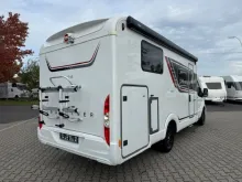 Fahrzeugbild Bürstner Lineo T 690 G UVP: 85.055,-€ - 1.000 km #4