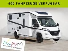 Fahrzeugbild Laika KOSMO L 409, Abverkaufsaktion Mietfahrzeug ! #1