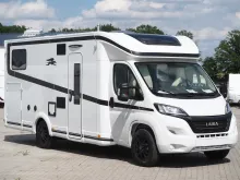 Fahrzeugbild Laika KOSMO L 409, Abverkaufsaktion Mietfahrzeug ! #2