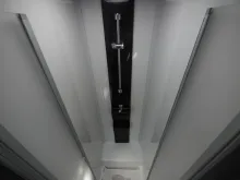 Fahrzeugbild Laika KOSMO L 409, Abverkaufsaktion Mietfahrzeug ! #15