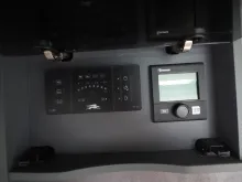 Fahrzeugbild Laika KOSMO L 409, Abverkaufsaktion Mietfahrzeug ! #18