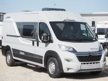 Fahrzeugbild Pössl Trenta 600 R, Abverkaufsaktion Mietflotte ! #2