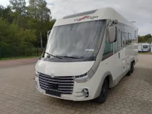 Fahrzeugbild Carthago chic e-line I 50 LE DA aus Vermietflotte #4