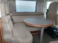 Fahrzeugbild Carthago chic e-line I 50 LE DA aus Vermietflotte #6