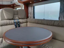Fahrzeugbild Carthago chic e-line I 50 LE DA aus Vermietflotte #10