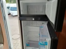 Fahrzeugbild Carthago chic e-line I 50 LE DA aus Vermietflotte #13