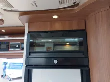 Fahrzeugbild Carthago chic e-line I 50 LE DA aus Vermietflotte #15