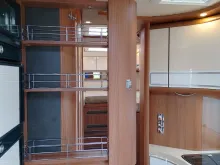 Fahrzeugbild Carthago chic e-line I 50 LE DA aus Vermietflotte #16