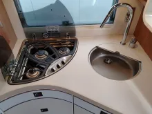 Fahrzeugbild Carthago chic e-line I 50 LE DA aus Vermietflotte #18