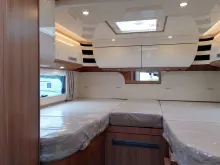 Fahrzeugbild Carthago chic e-line I 50 LE DA aus Vermietflotte #19