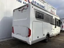 Fahrzeugbild Carthago chic e-line I 50 LE aus Vermietflotte #5