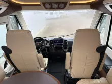 Fahrzeugbild Carthago chic e-line I 50 LE aus Vermietflotte #8