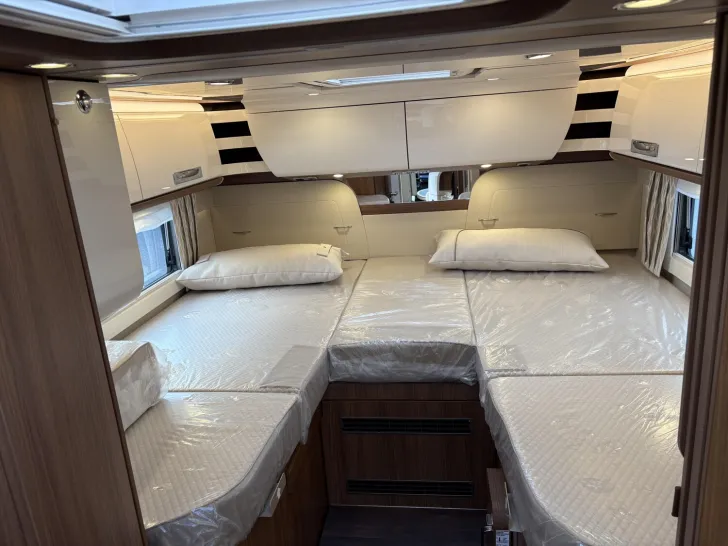 Fahrzeugbild Carthago chic e-line I 50 LE aus Vermietflotte #13