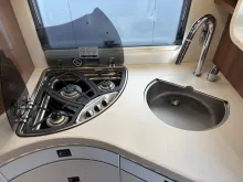 Fahrzeugbild Carthago chic e-line I 50 LE aus Vermietflotte #14