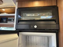 Fahrzeugbild Carthago chic e-line I 50 LE aus Vermietflotte #16