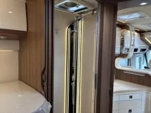 Fahrzeugbild Carthago chic e-line I 50 LE aus Vermietflotte #18
