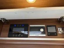 Fahrzeugbild Carthago chic e-line I 50 LE aus Vermietflotte #19