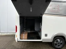 Fahrzeugbild Carthago chic e-line I 50 LE aus Vermietflotte #22