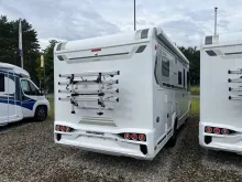 Fahrzeugbild Weinsberg CaraCore 650 MEG aus Vermietflotte #6