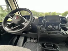 Fahrzeugbild Weinsberg CaraCore 650 MEG aus Vermietflotte #7