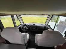 Fahrzeugbild Weinsberg CaraCore 650 MEG aus Vermietflotte #8