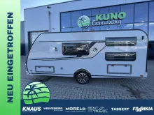 Fahrzeugbild Knaus Südwind BLACK SELECTION 500 QDK 2er-Etagenbetten #1