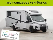 Fahrzeugbild Laika KOSMO L 409, Navi/Kam., Markise, Abverkauf ! #1