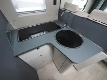Fahrzeugbild Laika KOSMO L 409, Navi/Kam., Markise, Abverkauf ! #6