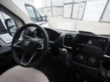 Fahrzeugbild Laika KOSMO L 409, Navi/Kam., Markise, Abverkauf ! #12